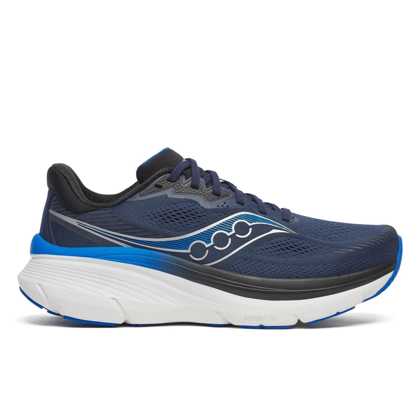 Guide 19 - Navy | Royal