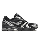 Black | Silver