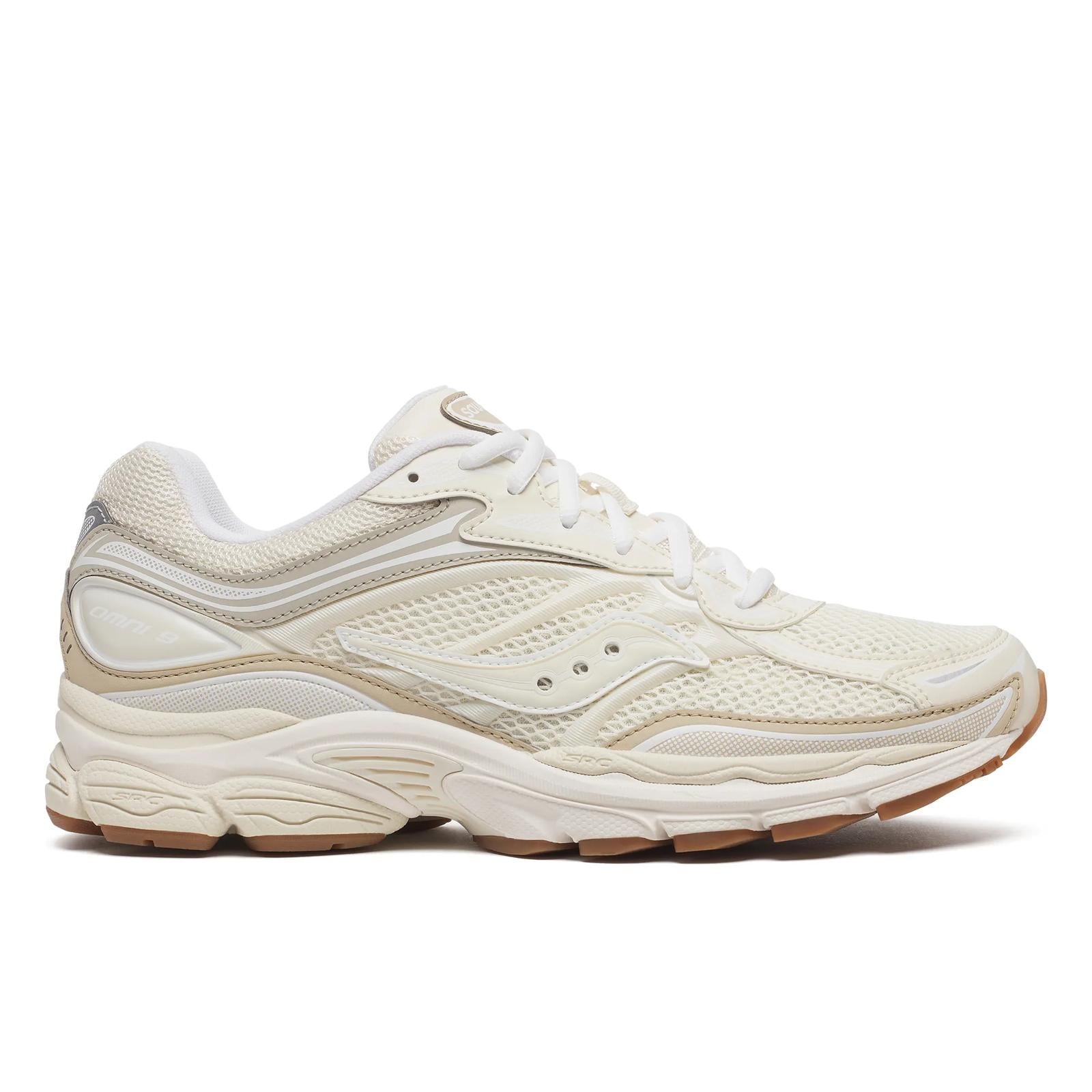 ProGrid Omni 9 TMY - Beige
