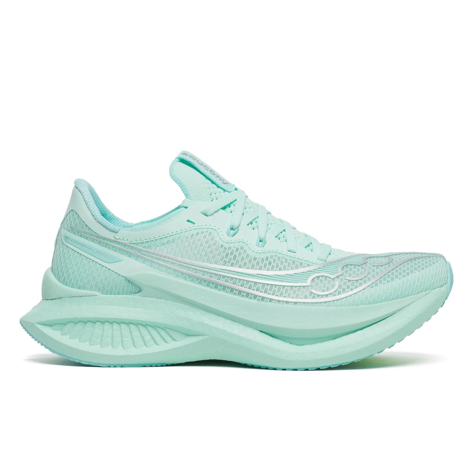 Endorphin Pro 5 - Aqua