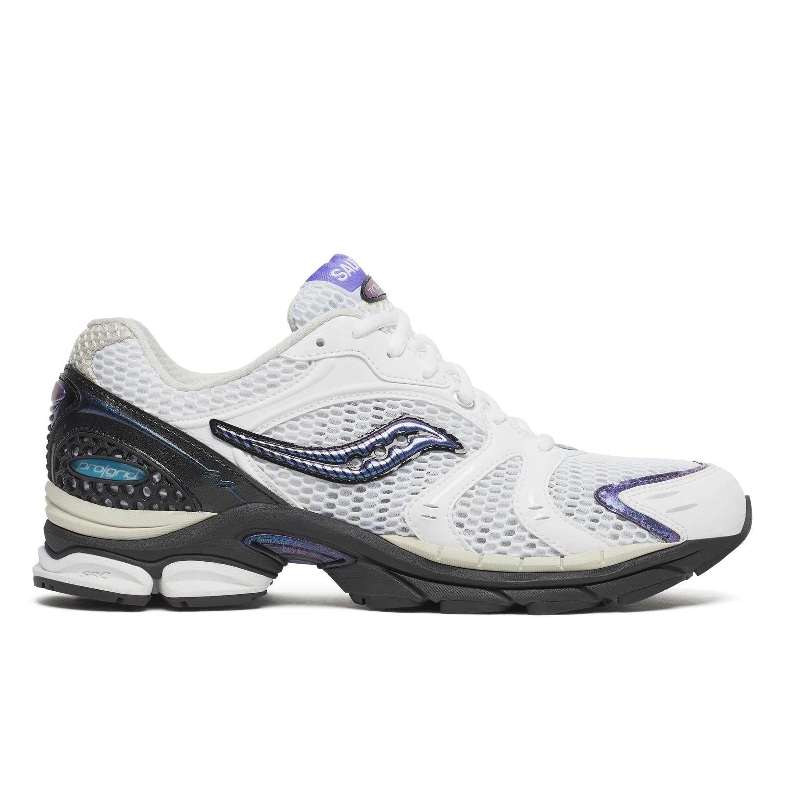 ProGrid Triumph 4 - White | Night Sky