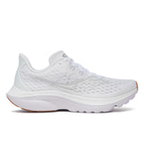 White | Gum