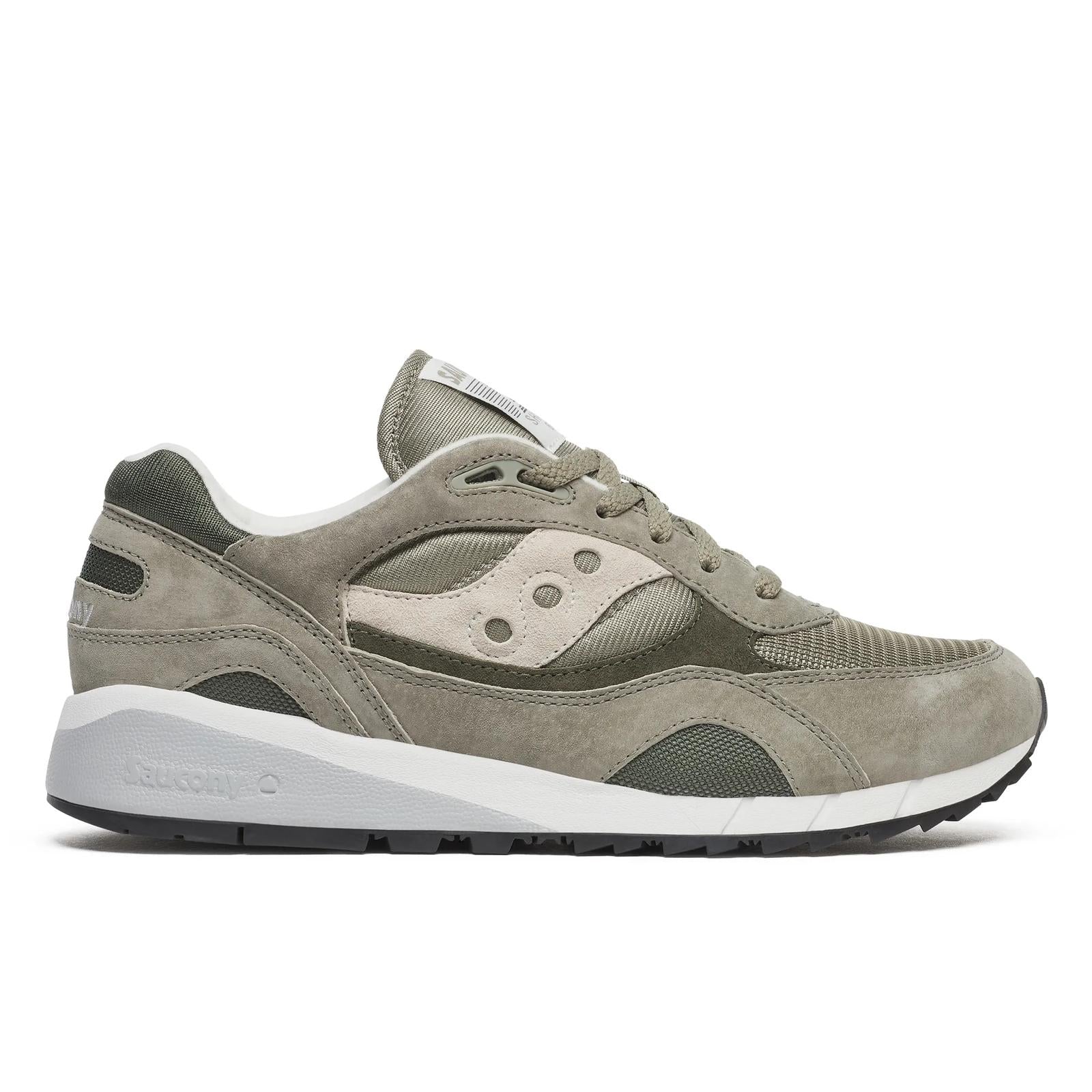 Shadow 6000 - Laurel | Oak