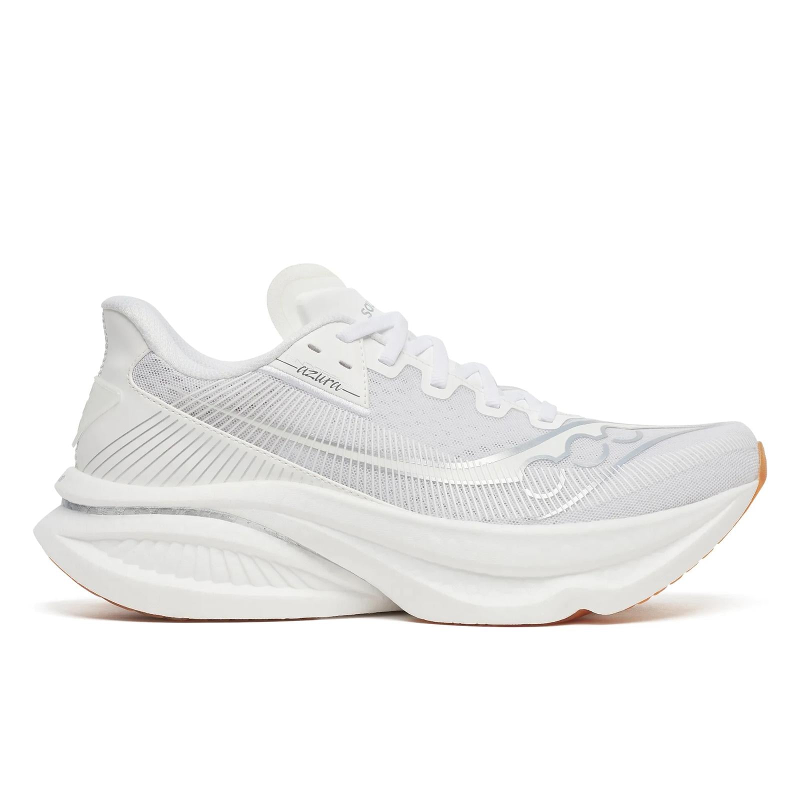 Endorphin Azura - White | Gum