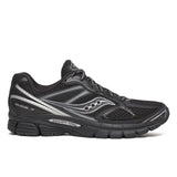 Black | Silver