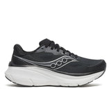 Black | Silver
