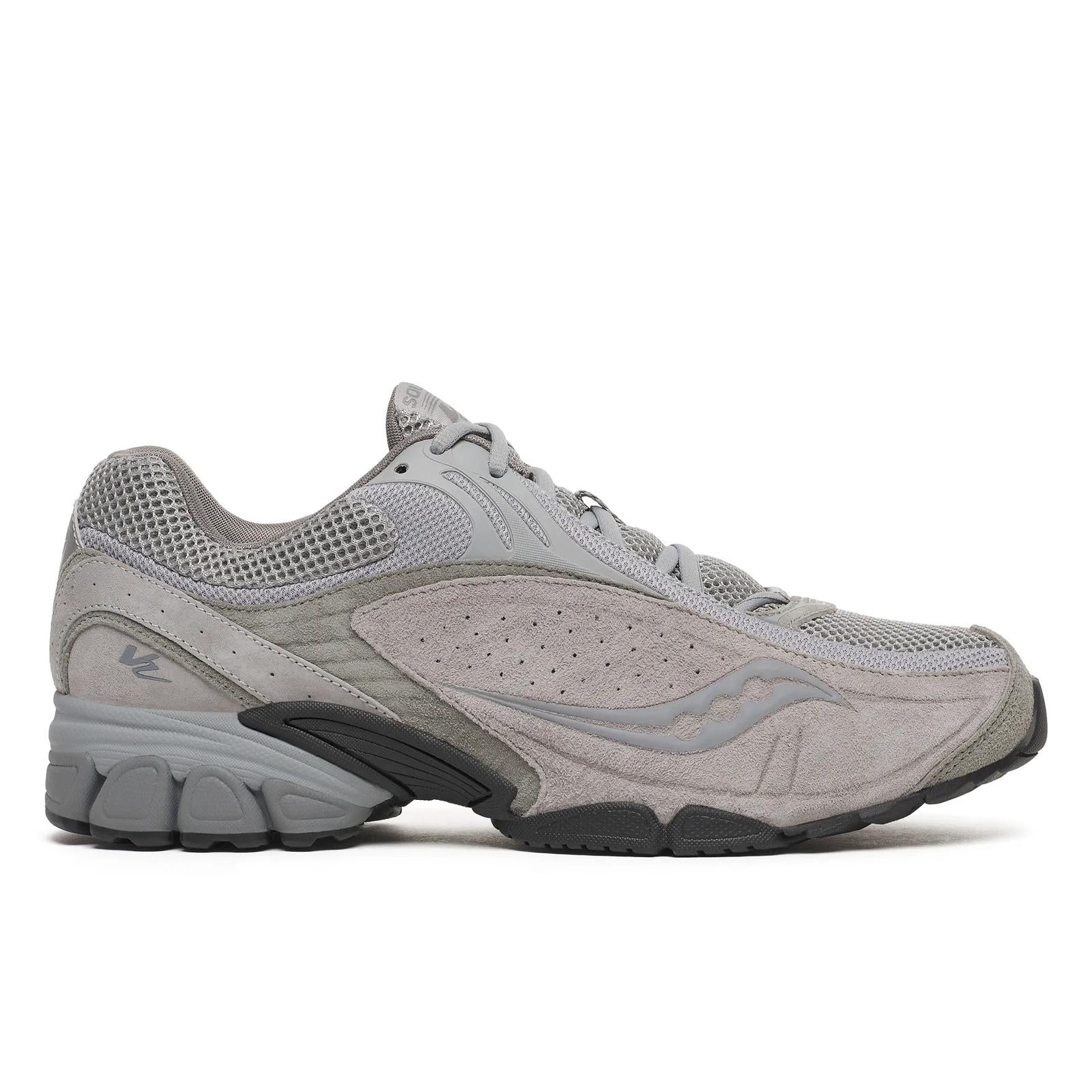 Progrid V2 Suede