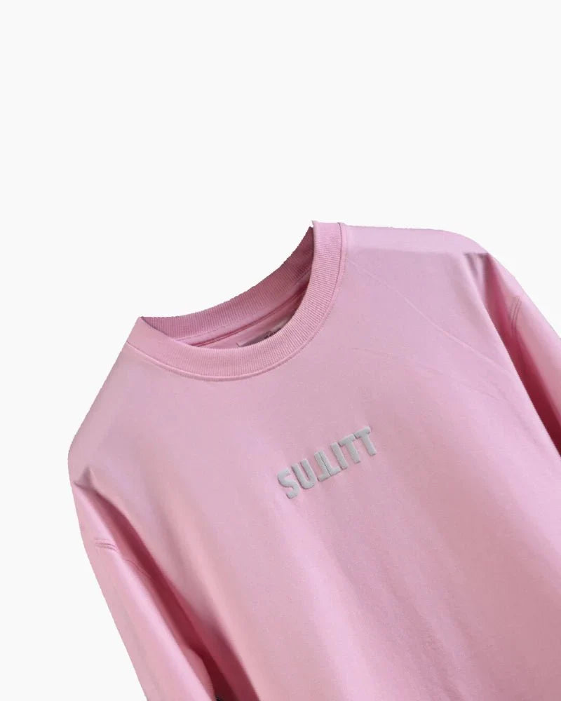 VIVIDLY PARROT OVRSIZED T - SHIRT - SULLITT
