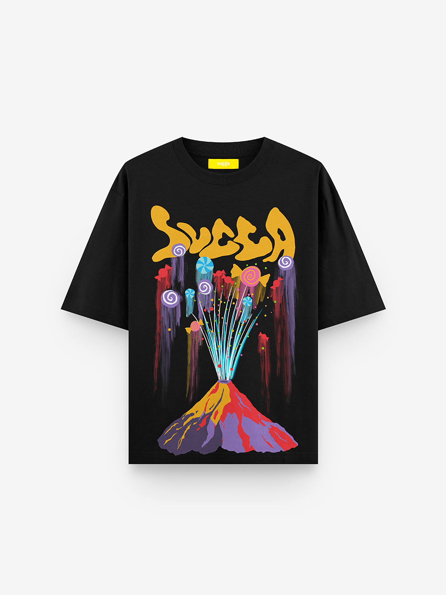 Volcano Regular Fit