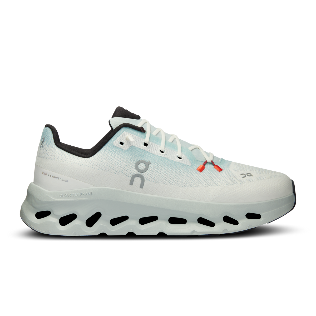 Cloudtilt - Mens (Black / White)