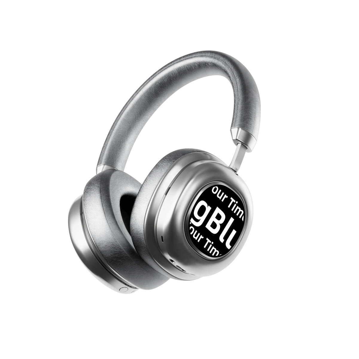 MorningBlues Headphones VWS X1