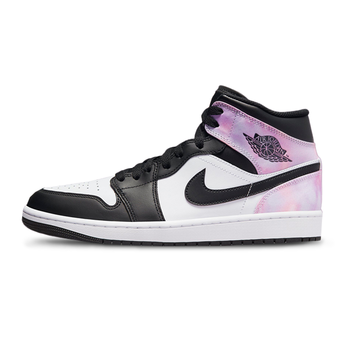 NIKE Air Jordan 1 Mid Zen Master