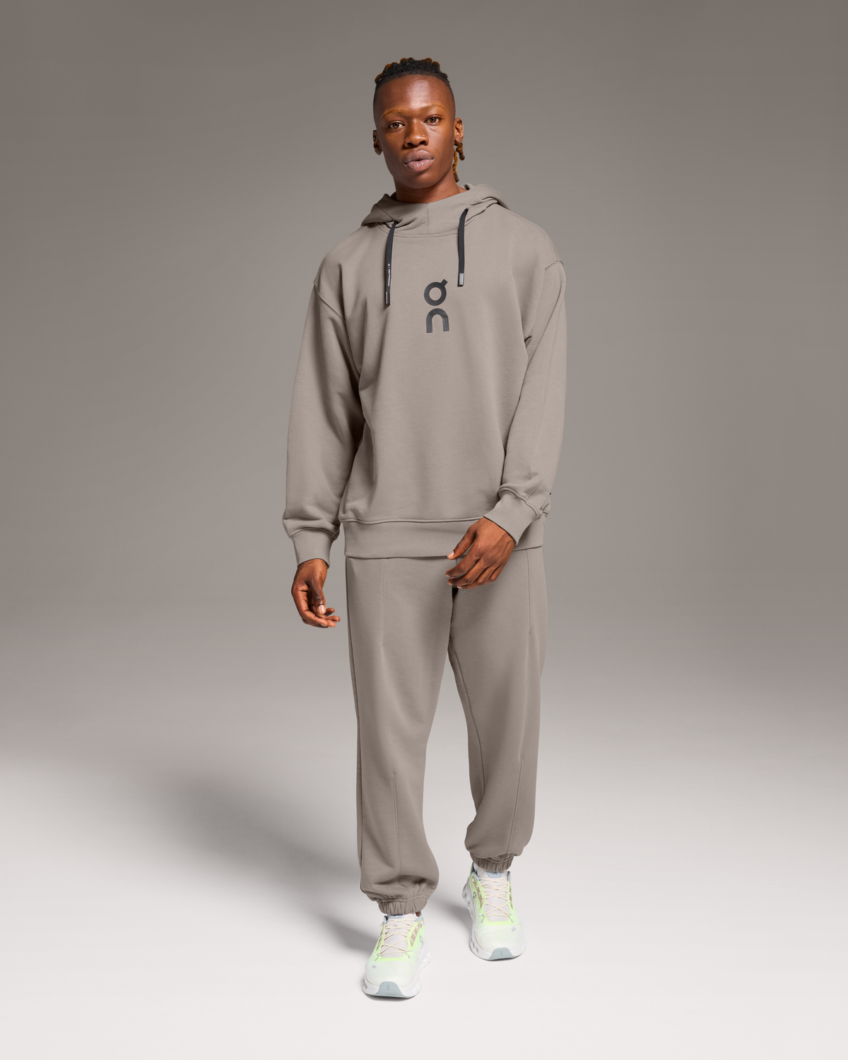 Club Hoodie - Mens