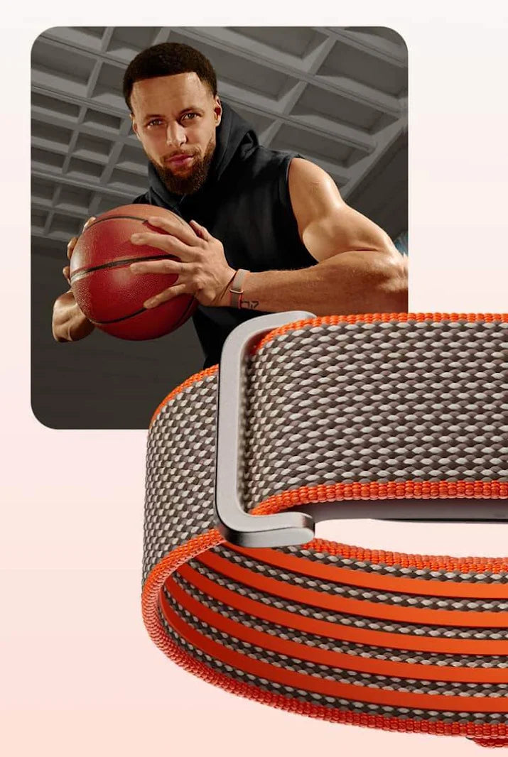 Stephen Curry special edition